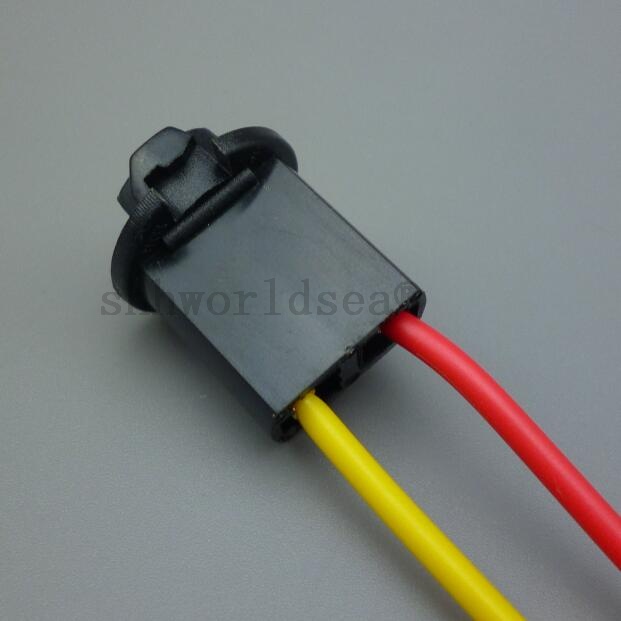 T10-3 bulb socket