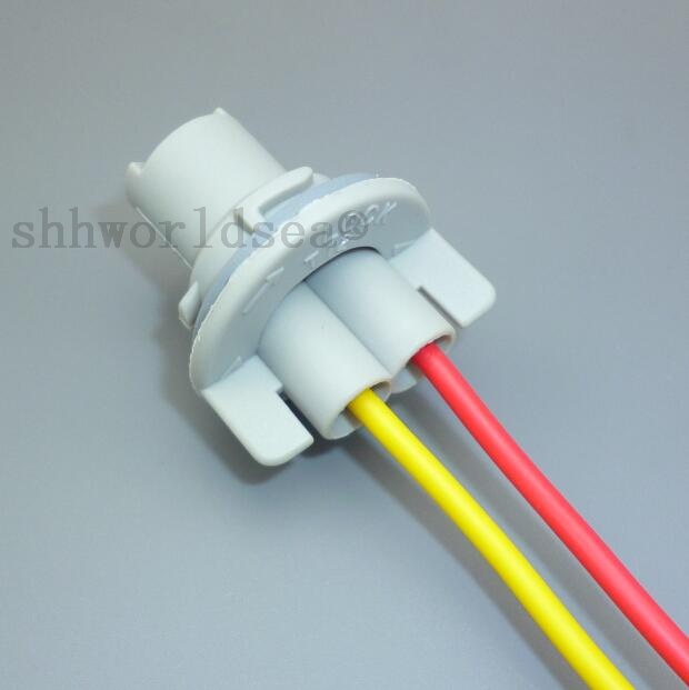 T13 plastic female connector
