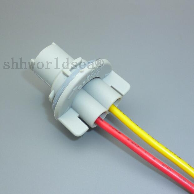 T13 plastic female connector